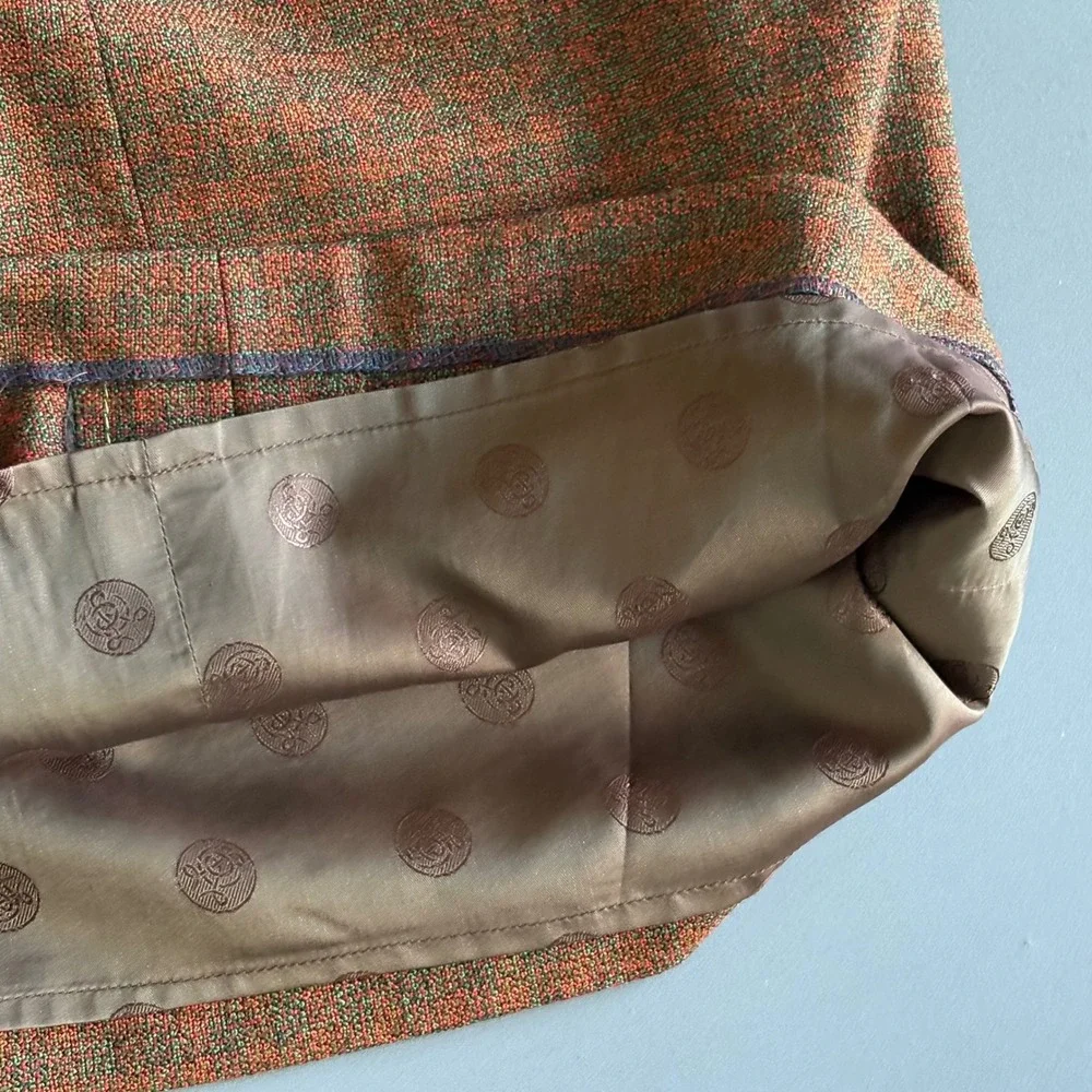 Vintage offered custom